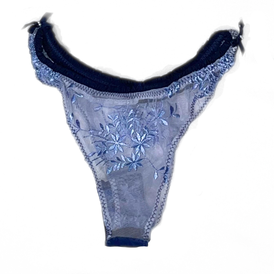Celeste Brazillian Panty