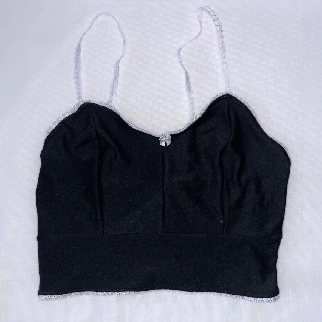 Daphne Camisole - Solids