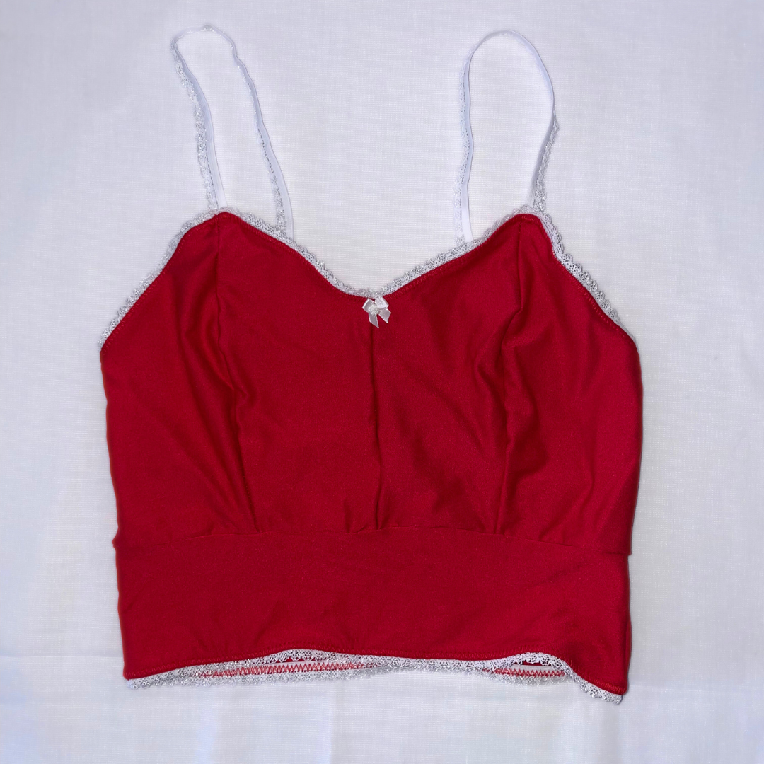 Daphne Camisole - Solids