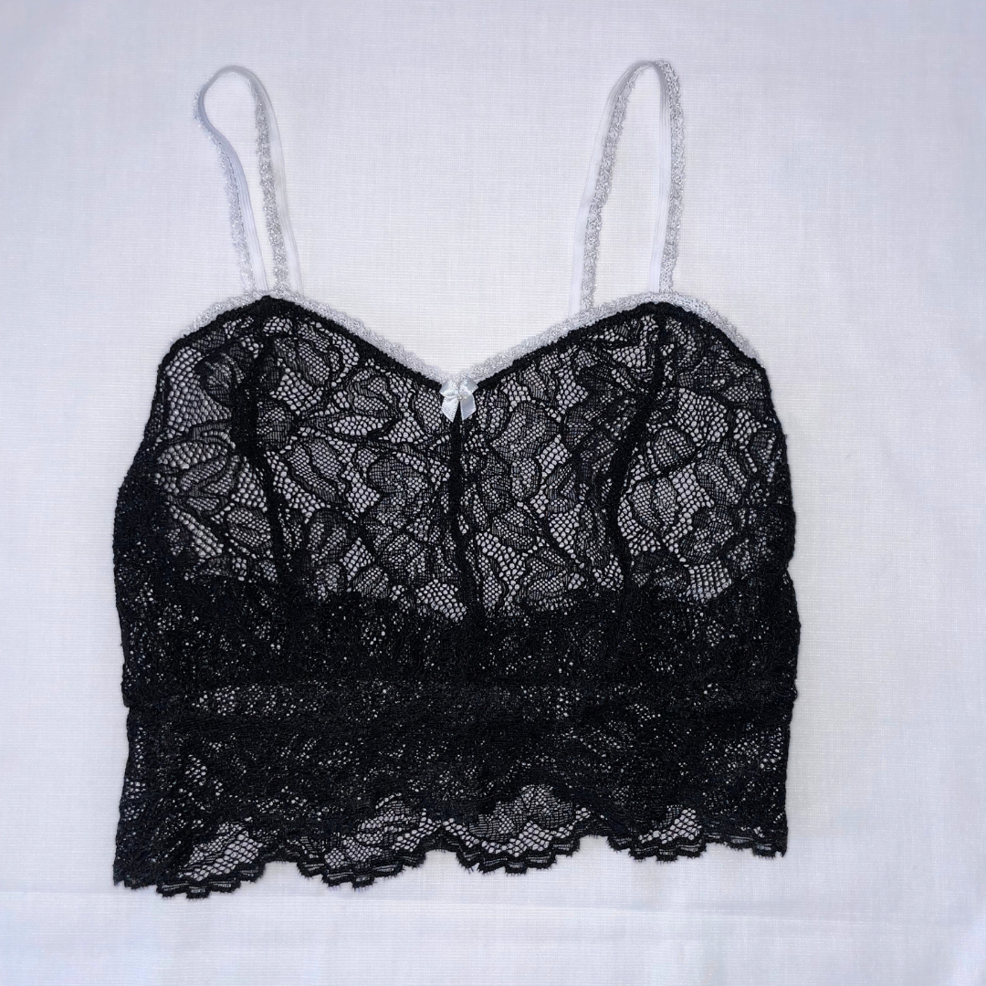 Daphne Camisole - Lace