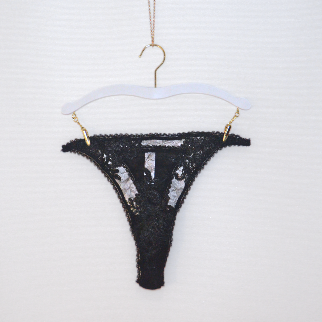 Amore Thong