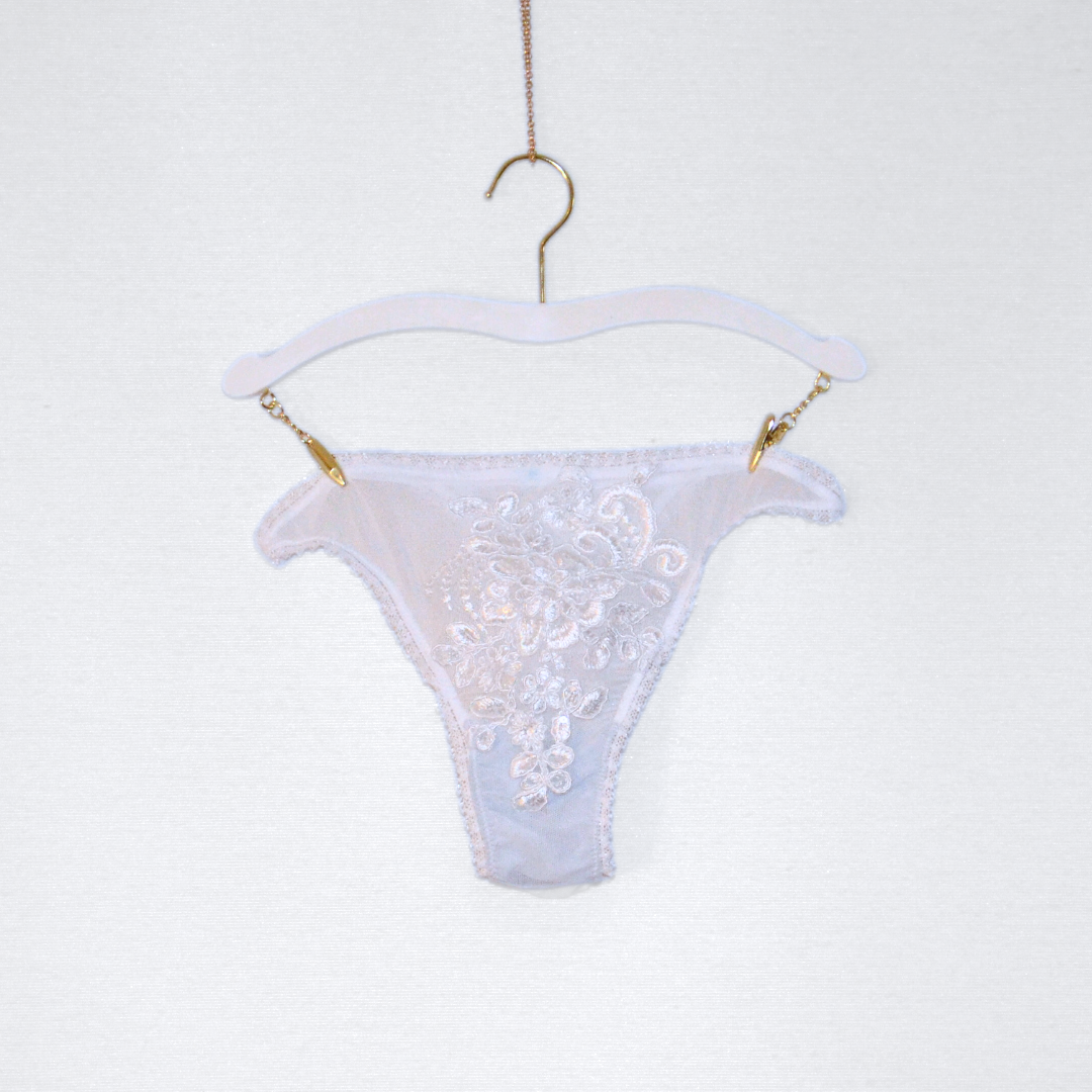 Amore Thong