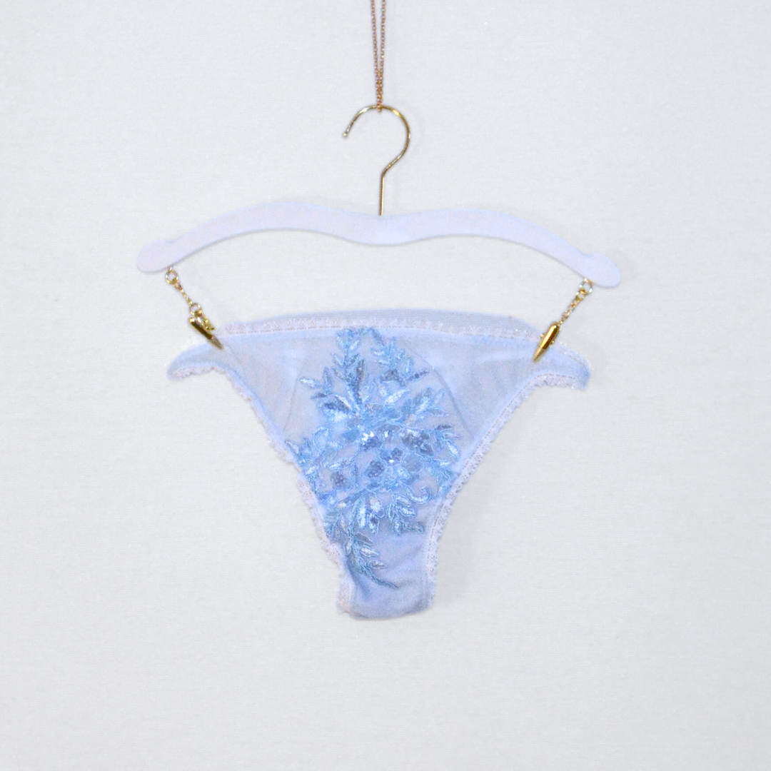 Amore Thong