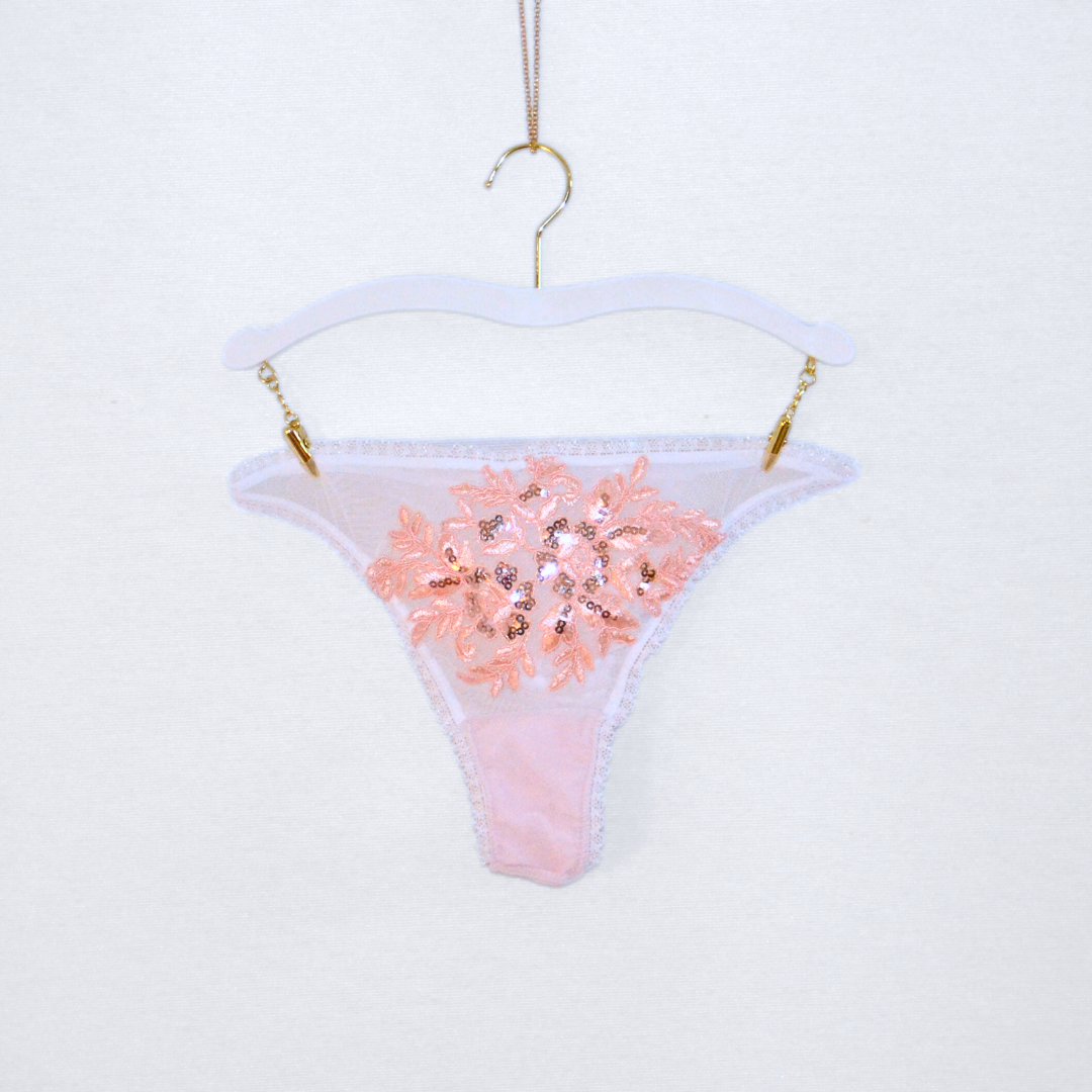 Amore Thong