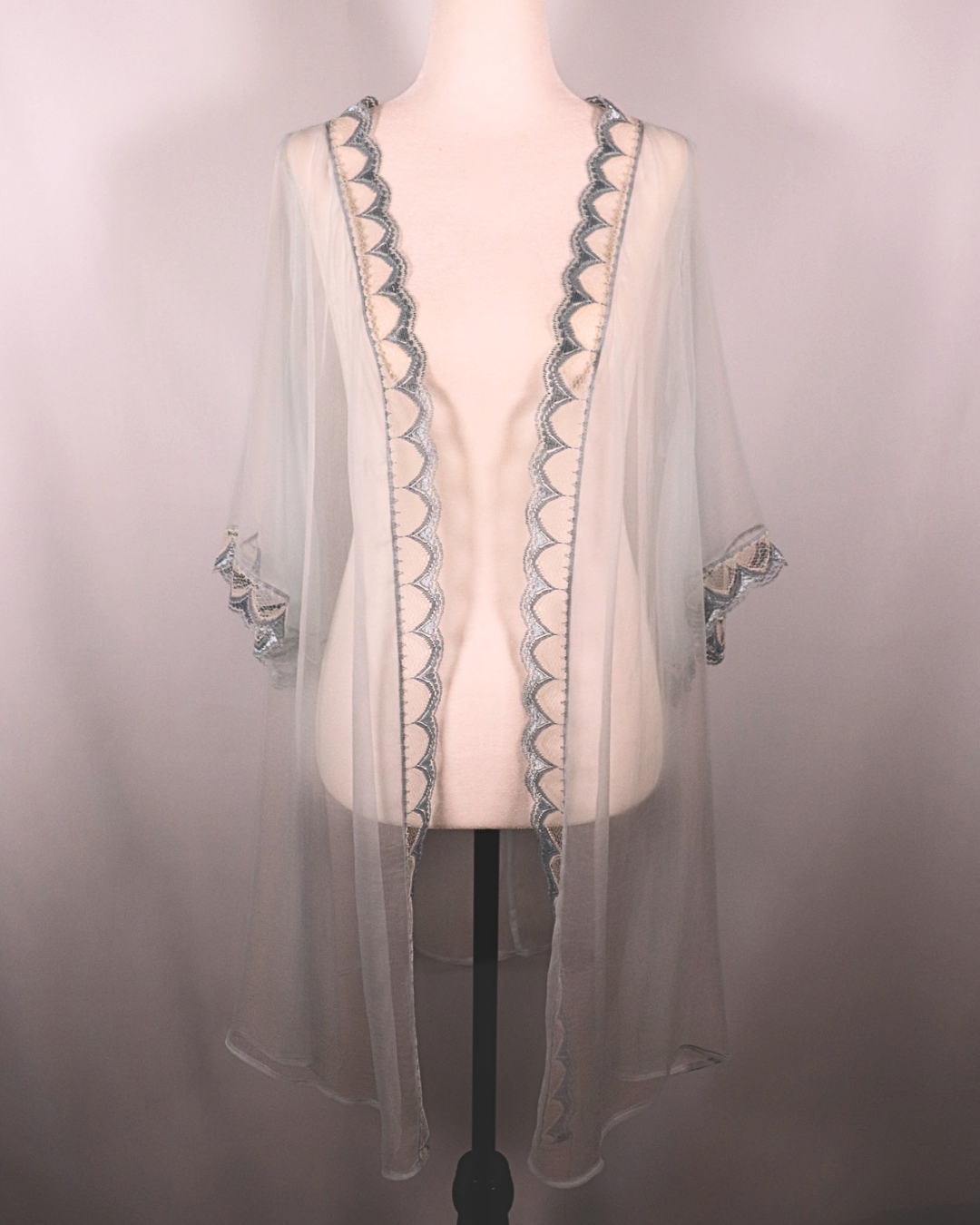 Fauna Robe