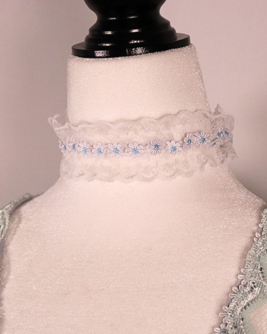 Clara Garter