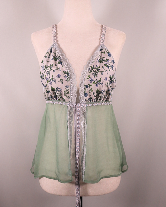 Flora Babydoll