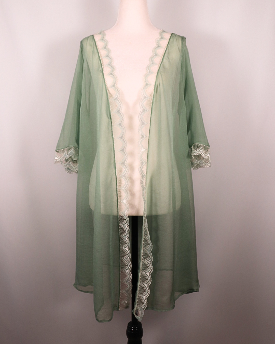 Fauna Robe