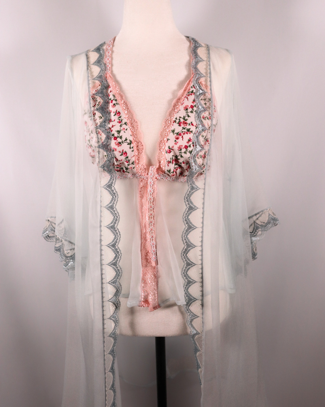 Fauna Robe